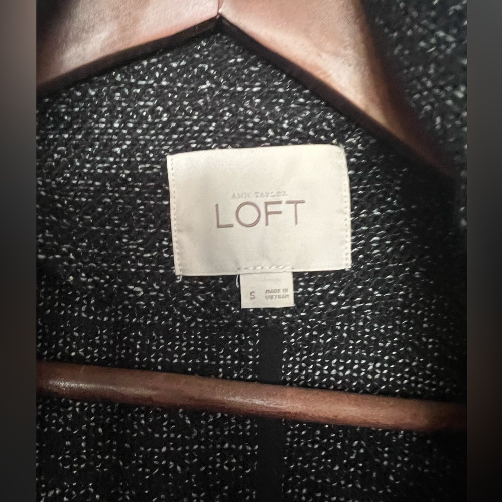 Loft Zip Up Jacket - Picture 5 of 10